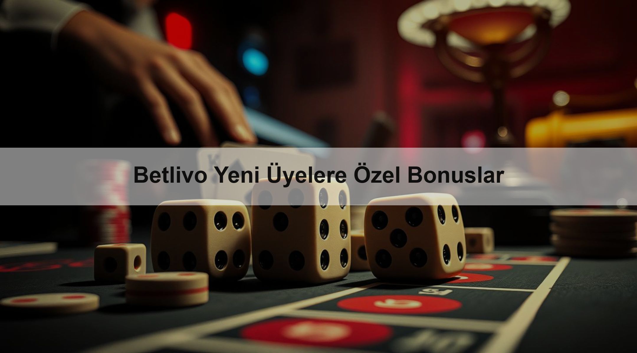 Betlivo Yeni Üyelere Özel Bonuslar 1 Betlivo Yeni Üyelere Özel Bonuslar