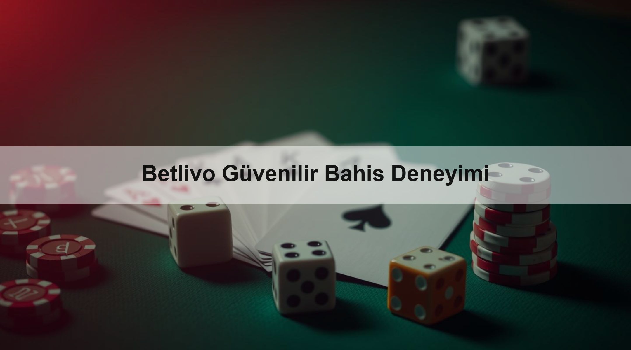 Betlivo Güvenilir Bahis Deneyimi 1 Betlivo Güvenilir Bahis Deneyimi