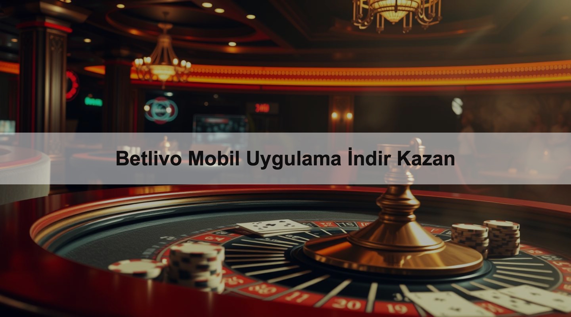 Betlivo Mobil Uygulama İndir Kazan 1 Betlivo Mobil Uygulama İndir Kazan
