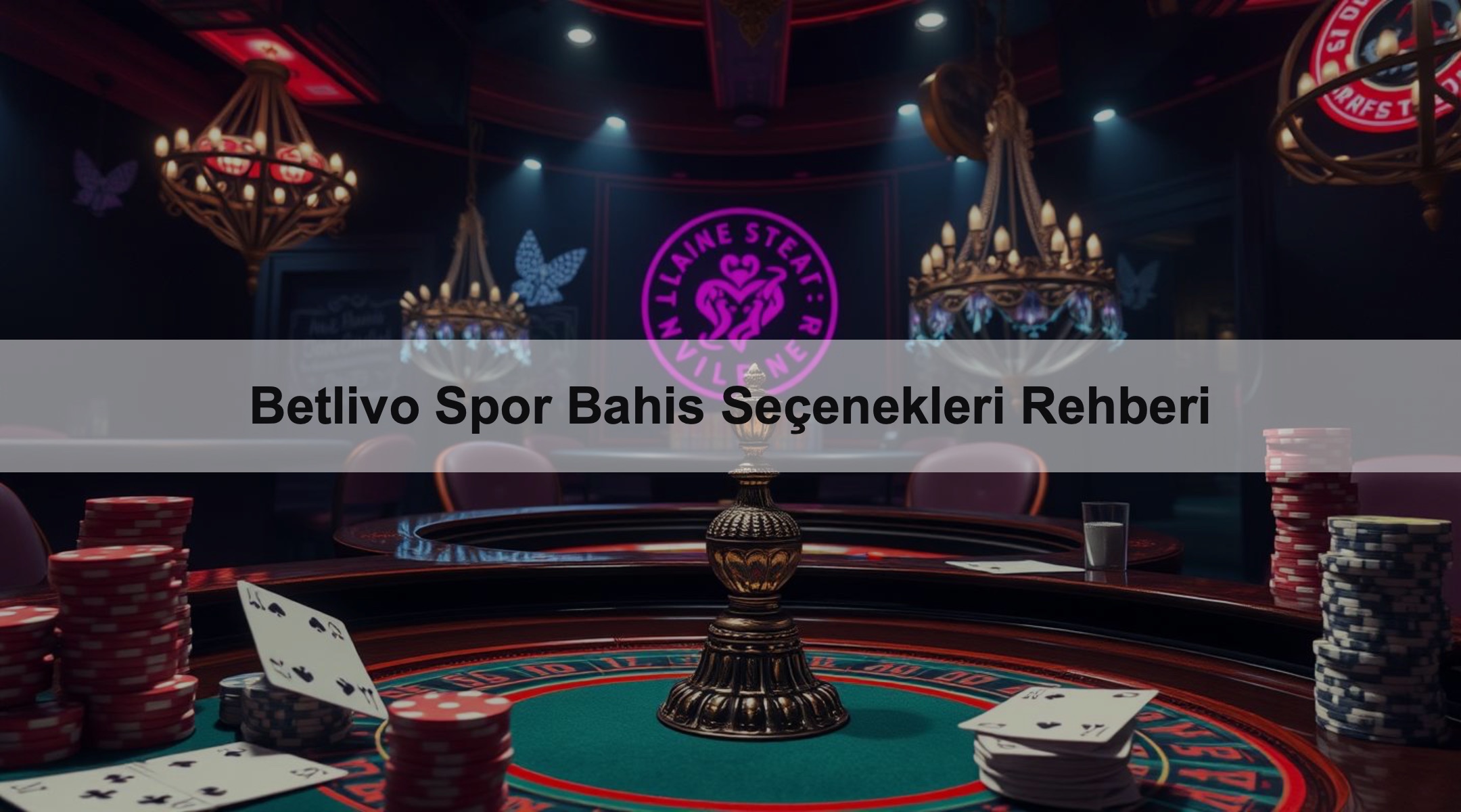 Betlivo Spor Bahis Seçenekleri Rehberi 1 Betlivo Spor Bahis Seçenekleri Rehberi