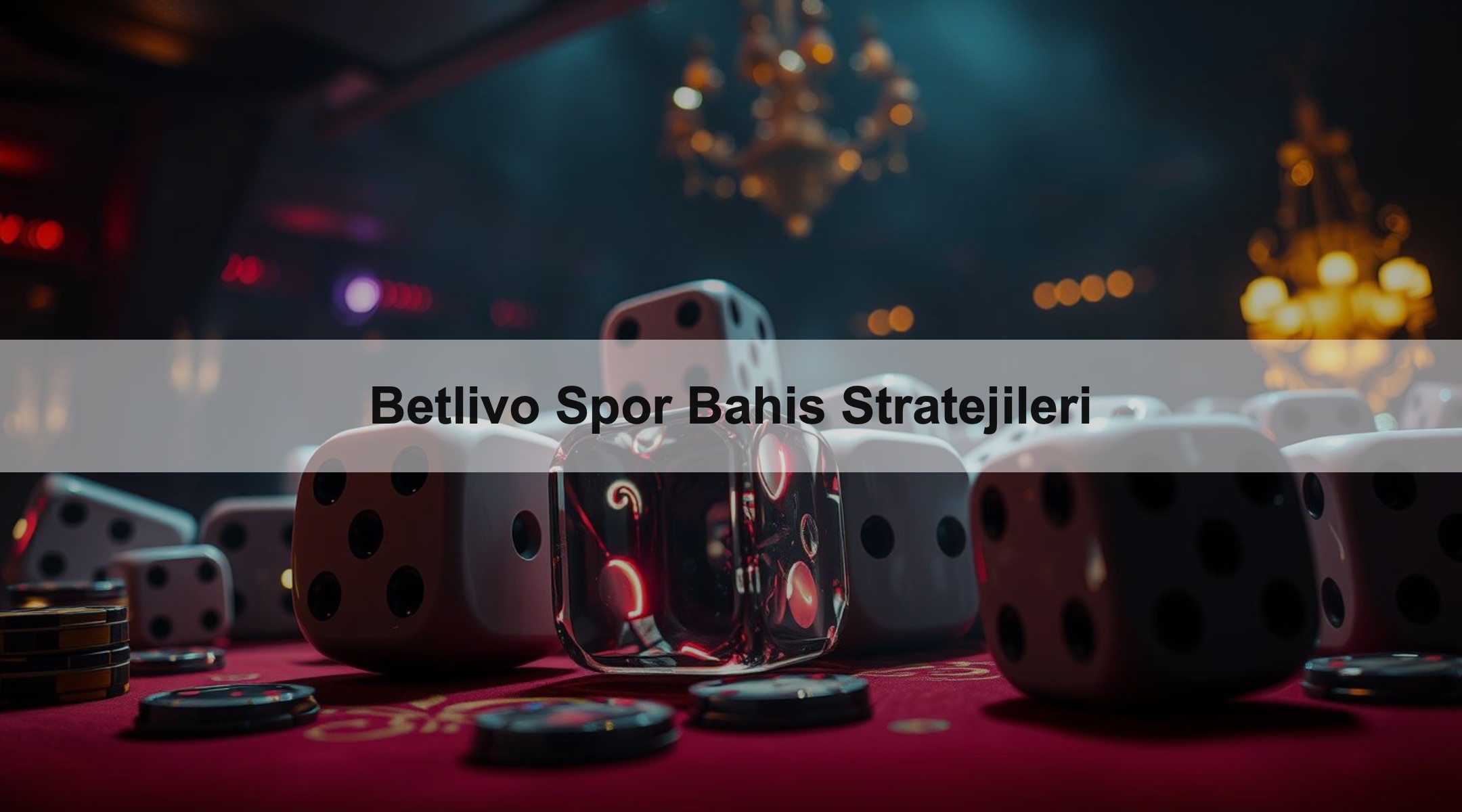 Betlivo Spor Bahis Stratejileri 1 Betlivo Spor Bahis Stratejileri