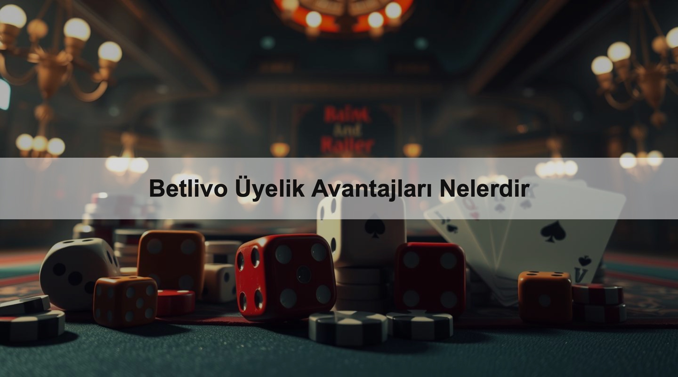 Betlivo Üyelik Avantajları Nelerdir 1 Betlivo Üyelik Avantajları Nelerdir