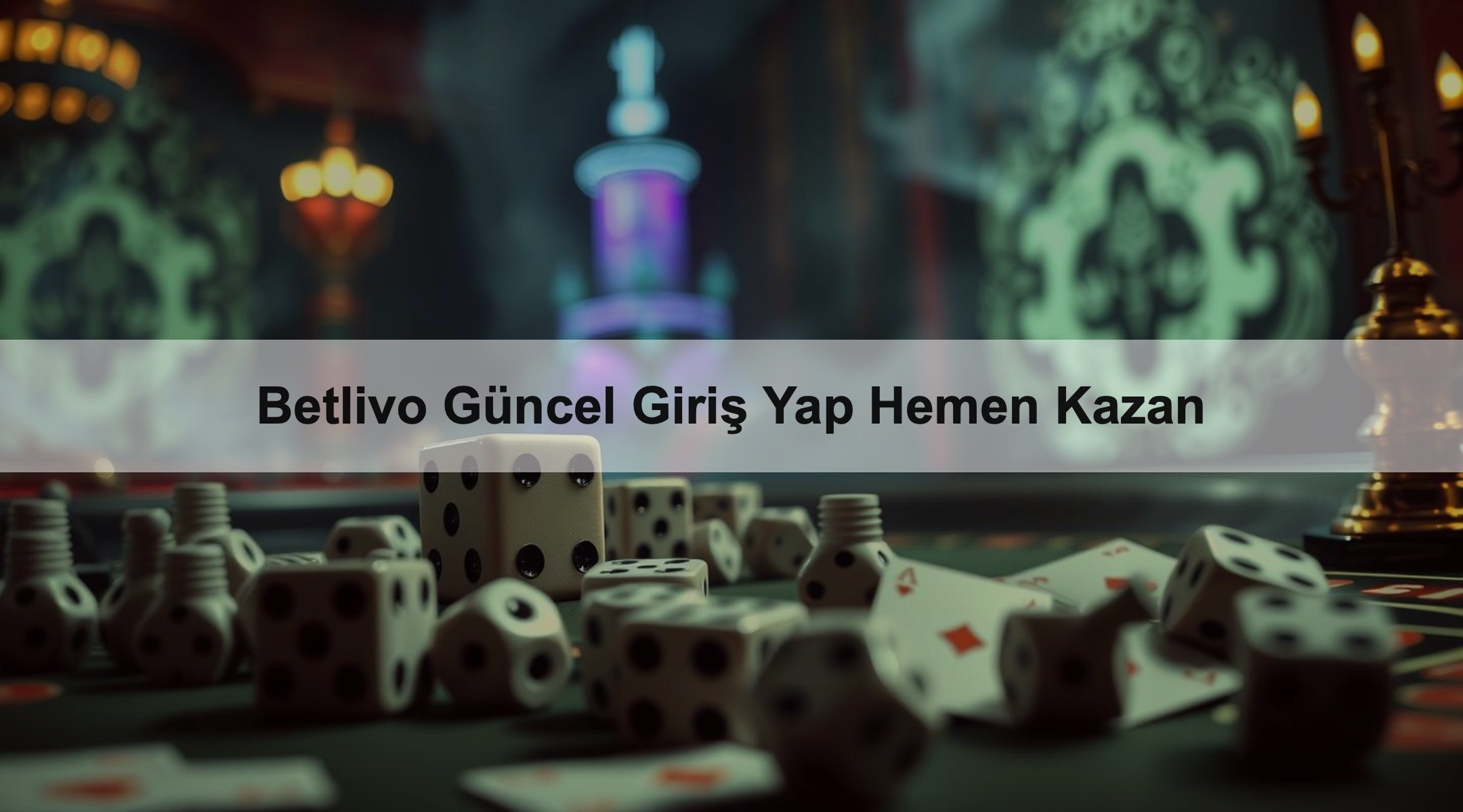 Betlivo Güncel Giriş Yap Hemen Kazan