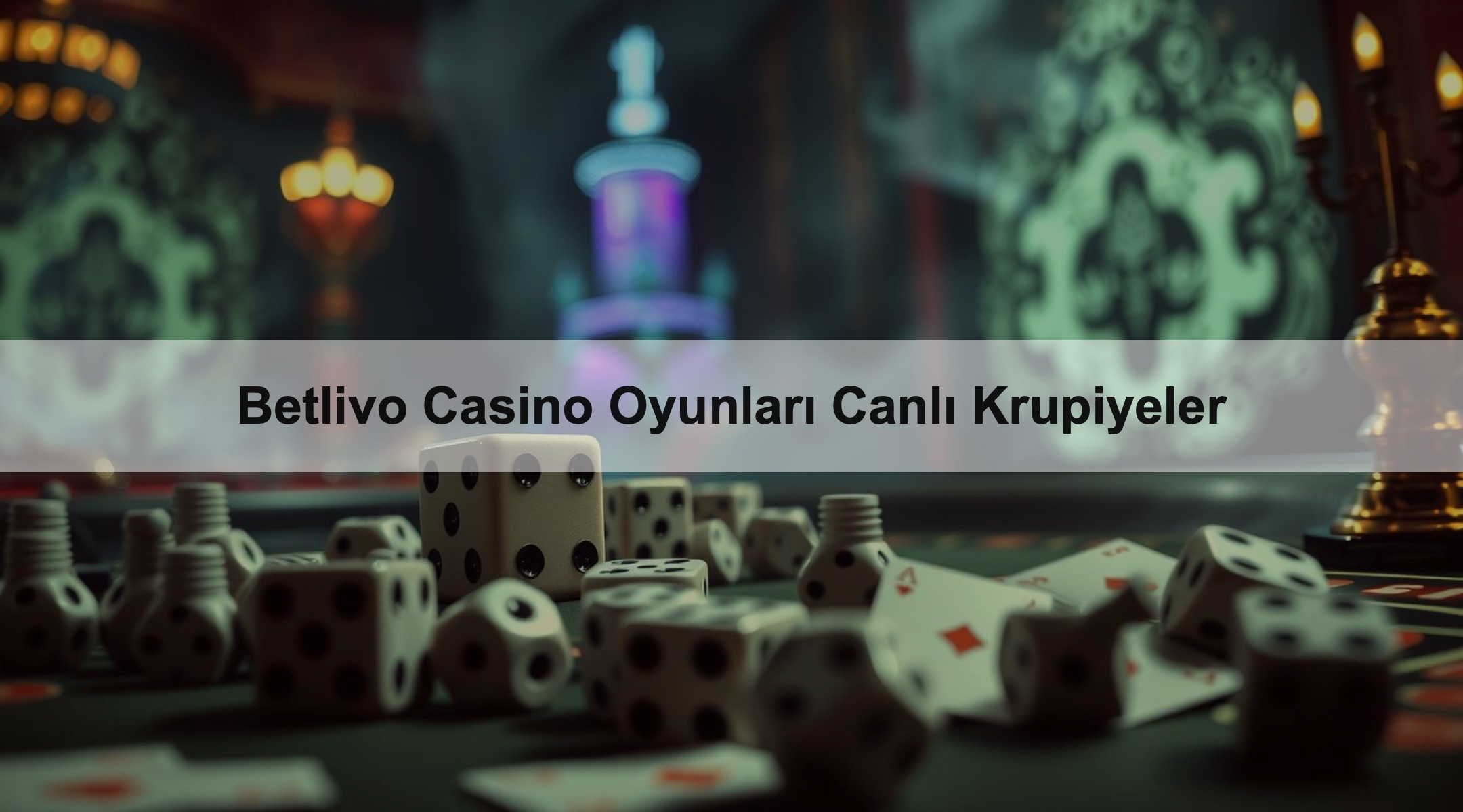 Betlivo Casino Oyunları Canlı Krupiyeler 1 Betlivo Casino Oyunları Canlı Krupiyeler