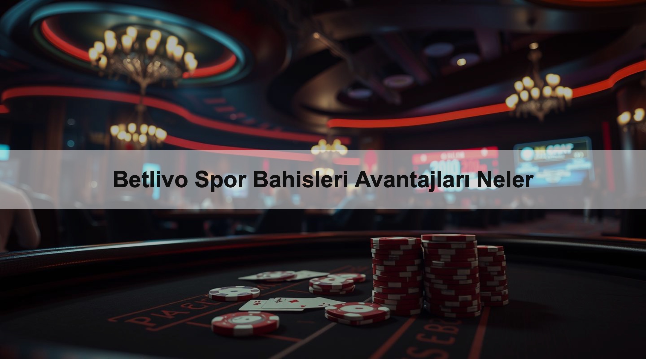 Betlivo Spor Bahisleri Avantajları Neler 1 Betlivo Spor Bahisleri Avantajları Neler