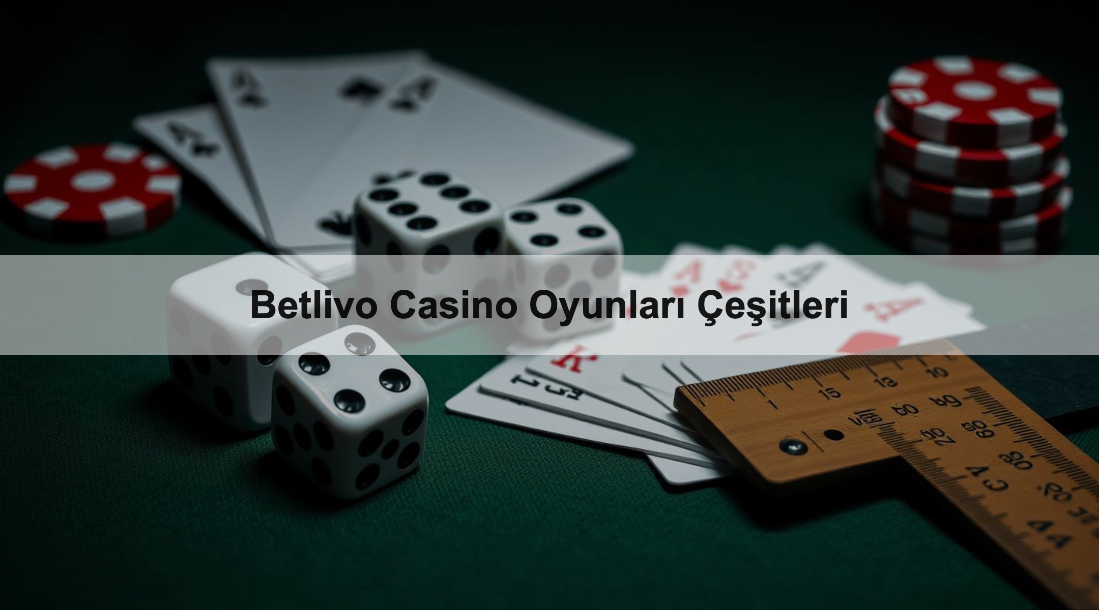 Betlivo Casino Oyunları Çeşitleri 1 Betlivo Casino Oyunları Çeşitleri